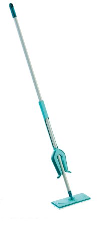 Leifheit 57029 Bodenwischer Picobello Plus XL micro Teleskopstiel