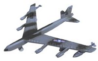 B-52 Stratofortress