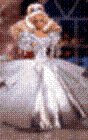 1992 Holiday Barbie