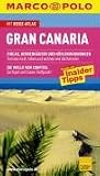 MARCO POLO Reiseführer Gran Canaria: Reisen mit Insider-Tipps, Sprachführer und Reise-Atlas