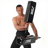 T-Sport - Kick/Punch Blocker