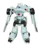 Transformers 2 Revenge Of The Fallen Legends > Bluesteel Sideswipe Action Figure