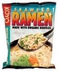Koyo Foods Seaweed Dry Ramen 48x 2 Oz