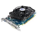 Sapphire RADEON HD 4670 - Graphics adapter - Radeon HD 4670 - PCI Express 2.0 x16 - 512 MB GDDR3 - Digital Visual Interface (DVI), HDMI ( HDCP ) - HDTV out - lite retail