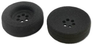 New Plantronics Ear Cushions Use Gamecom Gaming Headsets Practical Durable Compact Modern