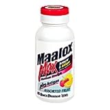 Maalox Quick Dissolve Maximum Assorted 65 Ea