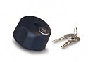 Motorcycle RAM Mount Security Lock for Zumo