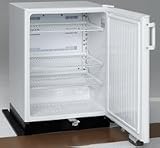 Sanyo Electronics Freezer Undercounter Sf-l611w Ea - Model Sf-l6111w