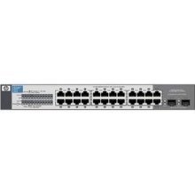 Procurve 1410 24G Switch