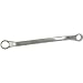 Ming Shin #111112 MM 7/16x1/2 Box Wrench