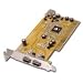Electronics : Firewire 3-PORT 2 Ext. & 1 Int
