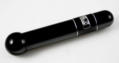 Dai-do No. 2 Big Teaze Aluminum Anal Toy