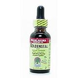 Nature's Answer Goldenseal Root 1 oz ( Eight Pack)