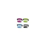 Master Lock 1551DAST Lock and Leash Backpack Padlock - Assorted Colors
