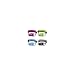 Master Lock 1551DAST Lock and Leash Backpack Padlock - Assorted Colors