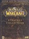 World of Warcraft Strategy Collection 2008