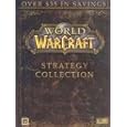 World of Warcraft Strategy Collection 2008
