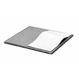 Lead Blockers - 1mm Thick - Lead Blocker, 5 x 12