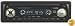 Jensen Phase Linear CD/MP3/WMA Player with Detachable Faceplate