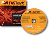  : PM Fastrack Exam Simulation Software for the PMP Exam: Version 6