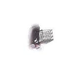 Rear Basket for Scooter