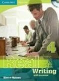 Cambridge English Skills Real Writing 4 with answers (Cambridge English Skills)