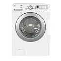 LG 3.6 cu. ft. Capacity Front Load Washer w/ Direct Drive Motor - WM2016C