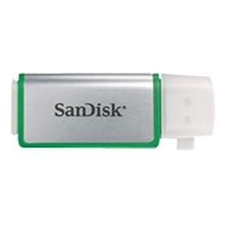 Sandisk MobileMate Memory Stick Plus Memory Stick Reader