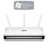 Image of D-Link DIR-655 Extreme N Wireless Router