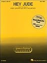 Easy Piano "Hey Jude" Sheet/Diskette Pack XG Compatible
