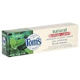 Tom's of Maine Natural 12 )