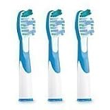 Braun Oral-B Sonic Complete 3 Replacement Brush Heads S183