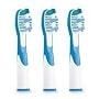 Braun Oral-B Sonic Complete 3 Replacement Brush Heads S183