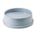 Rubbermaid(R) Waste Receptacle Swing Top, Gray