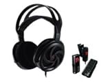 Alle 5 Bild(er) anzeigen Tt eSports Shock Spin HD 7.1 Gaming Headset inkl. Mikrofon (95 dB) schwarz