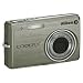 Nikon - Appareil photo numerique Coolpix S700 - 12 Mpix - Zoom optique Nikkor 3 x - ecran 2,7  - stabilise - sensibilite 3200 ISO - Silver