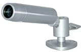 K&ouml;nig SEC-CAM51 Farb CCTV Stiftkamera in Wetterfestem Geh&auml;use