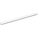 Dynalon 303264-0000 PTFE with steel core Stirring Rod, 1/4" Diameter x 3.9" Length (Pack of 4)