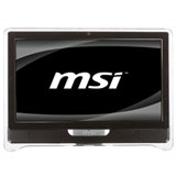 MSI Wind Top AE2220-69SUS Desktop Computer - 1 x Pentium T4500 2.30 GHz - All-in-One