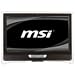 MSI Wind Top AE2220-69SUS Desktop Computer - 1 x Pentium T4500 2.30 GHz - All-in-One
