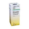 Diastix Reagent Strips for Urinalysis to test urine Glucose - 50 Strips