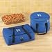 Personalized Round Casserole Carrier