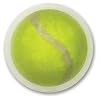 Hyper Products Hyper Dog Small Ruff and Tuff Ball