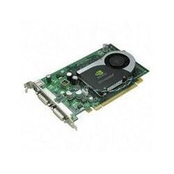 Nvidia Quadro FX1700 512MB Pciex Card by Hewlett-Packard