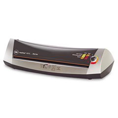 GBC® HeatSeal H312 Laminator, 12-1/2 x 5 Mil Maximum Document Thickness