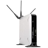 Wireless-n Access Point with poe