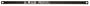 Vermont American 48237 12-Inch by 24TPI High Carbon Steel Hacksaw Blade, 2 per card