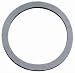 Automotive : Aeroquip FCM3517 Aluminum -12AN Replacement Crushwashers - Pack of 5