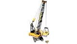 RC Crawler Crane