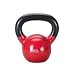 Kettlebell 8kg Vinyl Ju-Sports